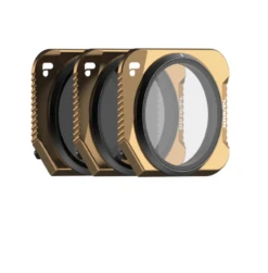PolarPro Mavic 3 Classic - Vivid Collection (ND8/PL,ND16/PL,ND32/PL) - DronePoint Canada