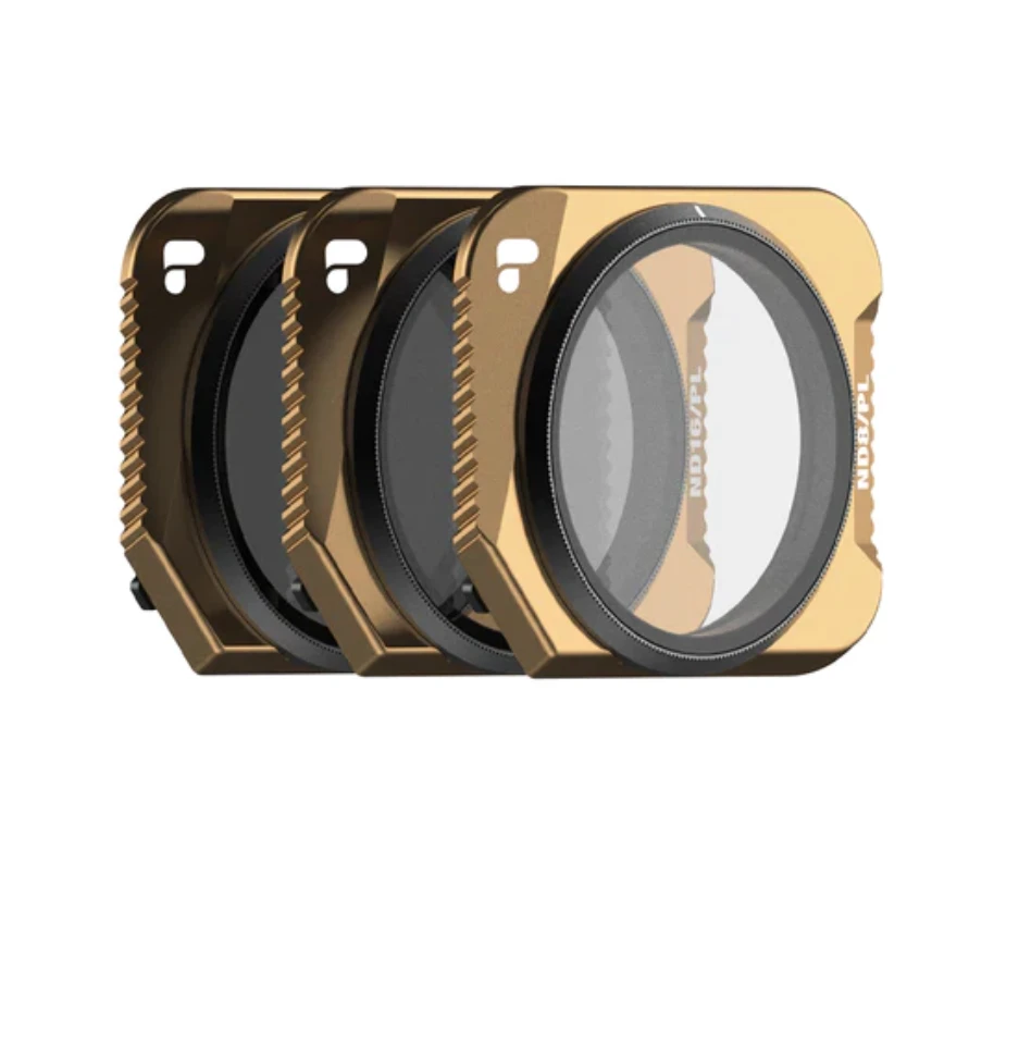 PolarPro Mavic 3 Classic - Vivid Collection (ND8/PL,ND16/PL,ND32/PL) - DronePoint Canada 3 PolarPro Mavic 3 Classic - Vivid Collection (ND8/PL,ND16/PL,ND32/PL) - DronePoint Canada