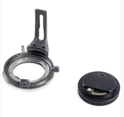 DJI X9 E Mount Unit - DronePoint Canada