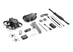 DJI Avata Pro-View Combo（DJI RC Motion 2) - IN STOCK - DronePoint Canada