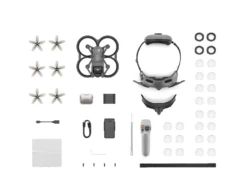 DJI Avata Explorer Combo - DronePoint Canada -DJI Store ScreenShot2023 03 26at11.16.34PM