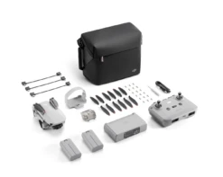 DJI Mini 2 SE Fly More Combo - IN STOCK - DronePoint Canada