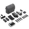 DJI Mavic 3 Pro Fly More Combo (DJI RC) - In Stock - DronePoint Canada