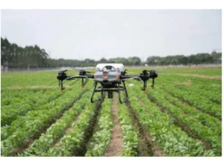 DJI AGRAS T10 DRONE - DronePoint Canada -DJI Store ScreenShot2024 04 24at12.31.38AM