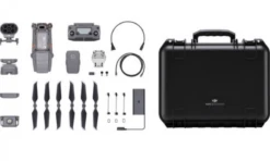 Mavic 2 Enterprise Zoom - Dronepointcanada