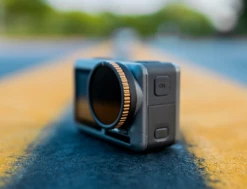 Polar Pro - Osmo Action - Cinema Series Vivid Collection - DronePoint Canada