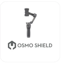 Osmo Shield (Osmo Mobile 3) - DronePoint Canada