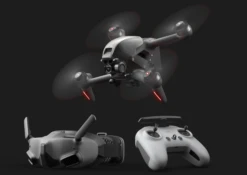 DJI FPV Explorer Combo - DronePoint Canada -DJI Store Screenshot2023 07 20at10.00.24PM