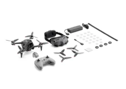 DJI FPV Explorer Combo - DronePoint Canada