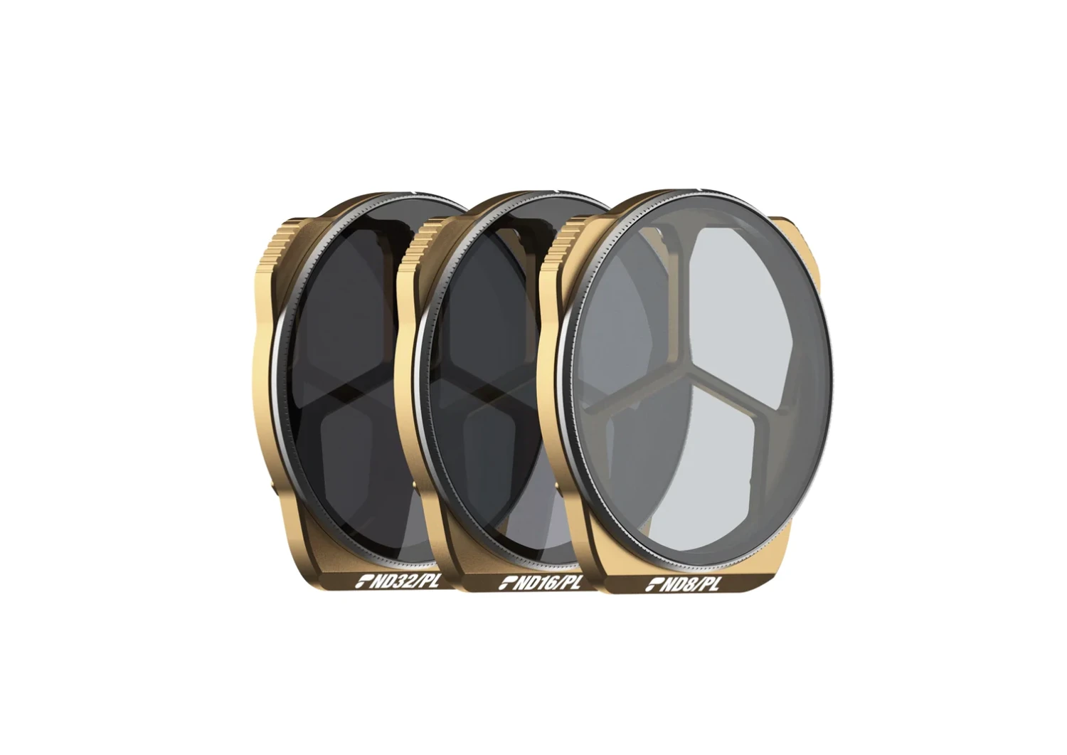 PolarPro Vivid Collection - ND/PL Filters | Mavic 3 Pro - DronePoint Canada 3 PolarPro Vivid Collection - ND/PL Filters | Mavic 3 Pro - DronePoint Canada