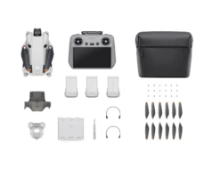 DJI Mini 4 Pro Fly More Combo (DJI RC 2) - IN STOCK - DronePoint Canada -DJI Store Screenshot2023 09 22at9.06.03PM