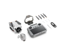 DJI Mini 4 Pro (DJI RC 2) IN STOCK - DronePoint Canada