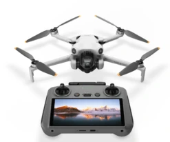 DJI Mini 4 Pro (DJI RC 2) IN STOCK - DronePoint Canada -DJI Store Screenshot2023 09 22at9.13.16PM