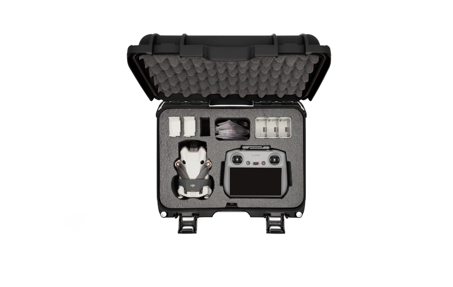 NANUK 915 FOR DJI MINI 4 PRO - DronePoint Canada 9 NANUK 915 FOR DJI MINI 4 PRO - DronePoint Canada - Image 7