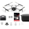 DJI Mini 4 Pro (DJI RC 2) Essential Combo -IN STOCK - DronePoint Canada -DJI Store Screenshot2023 11 14at6.23.00PM