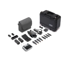 DJI Mavic 3 Pro Fly More Value Combo (DJI RC) - In Stock - DronePoint Canada