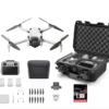 DJI Mini 4 Pro Fly More Value Combo (DJI RC 2) - IN STOCK - DronePoint Canada -DJI Store Screenshot2023 11 19at1.47.56PM