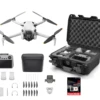 DJI Mini 4 Pro Fly More Value Combo Plus (DJI RC 2) IN STOCK - DronePoint Canada