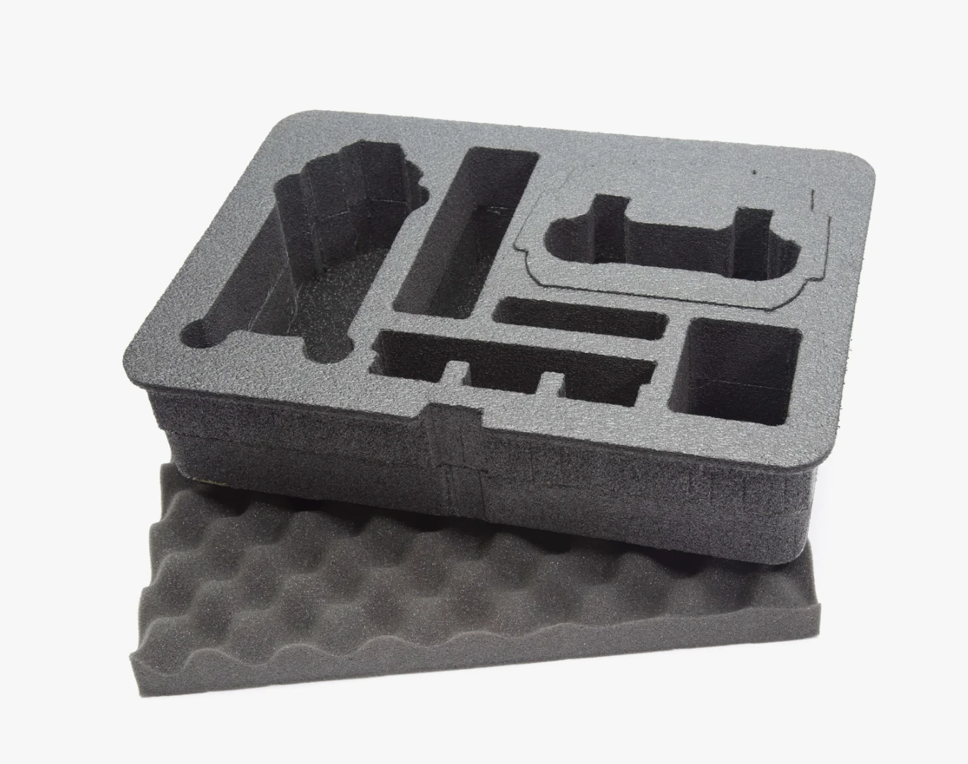 NANUK 920 FOR DJI AIR 3 FLY MORE COMBO - DronePoint Canada 4 NANUK 920 FOR DJI AIR 3 FLY MORE COMBO - DronePoint Canada - Image 2