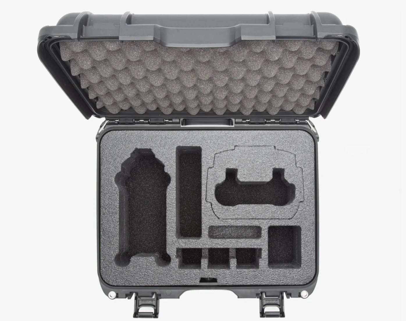 NANUK 920 FOR DJI AIR 3 FLY MORE COMBO - DronePoint Canada 5 NANUK 920 FOR DJI AIR 3 FLY MORE COMBO - DronePoint Canada - Image 3