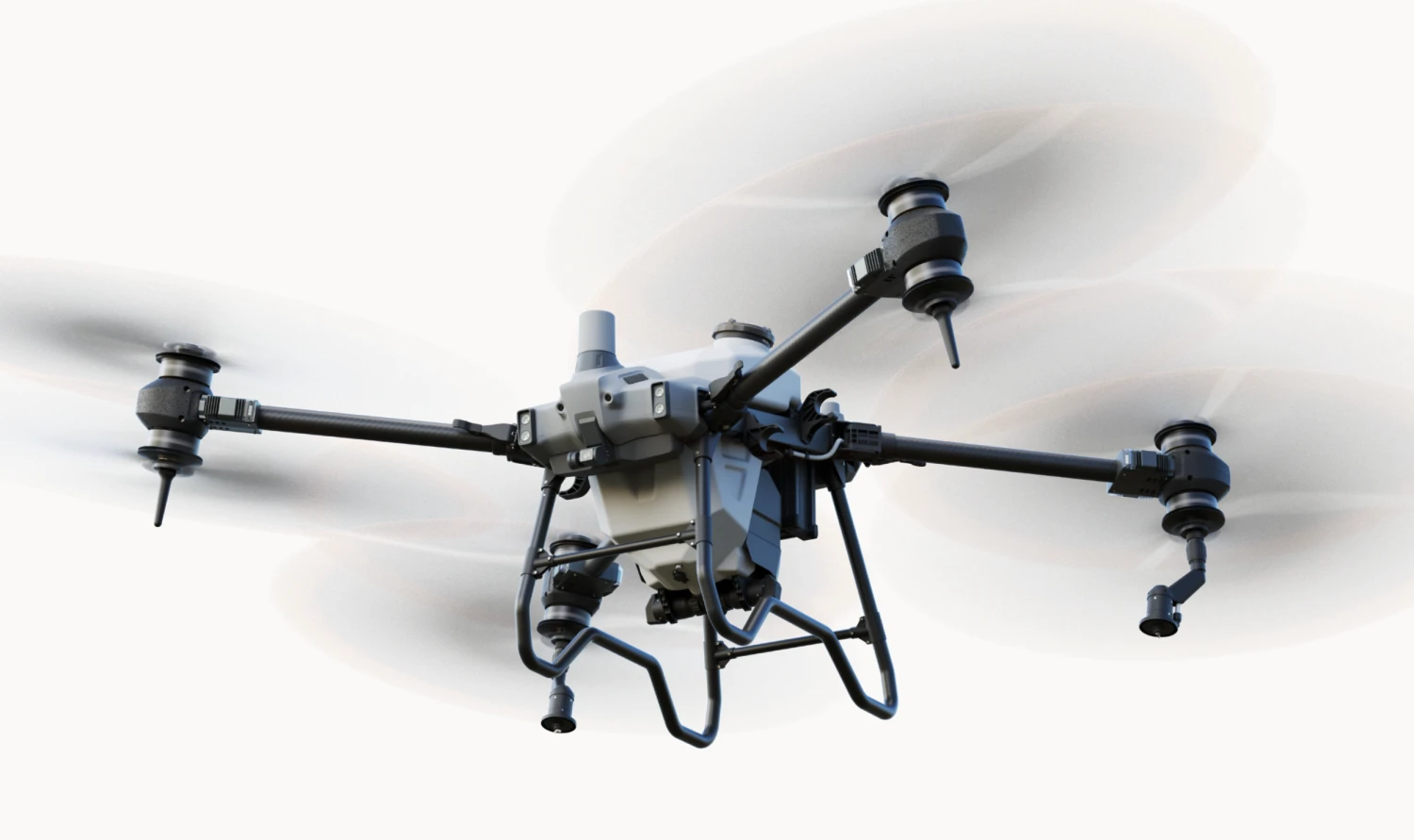 DJI Agras T40 Ready To Fly Combo - IN STOCK - DronePoint Canada 9 DJI Agras T40 Ready To Fly Combo - IN STOCK - DronePoint Canada - Image 7