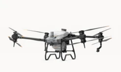 DJI Agras T40 Ready To Fly Combo - IN STOCK - DronePoint Canada