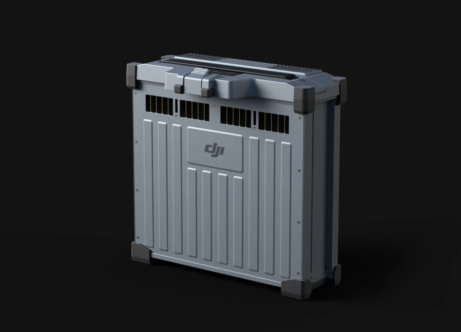 DJI Agras T40 Ready To Fly Combo - IN STOCK - DronePoint Canada 7 DJI Agras T40 Ready To Fly Combo - IN STOCK - DronePoint Canada - Image 5