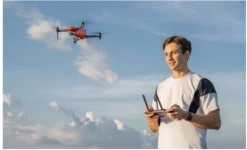 Autel EVO II Pro 6K Rugged Bundle V3 - DronePoint Canada -DJI Store Screenshot2024 02 01at11.24.26PM