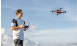 Autel EVO II Pro 6K Rugged Bundle V3 - DronePoint Canada -DJI Store Screenshot2024 02 01at11.24.32PM