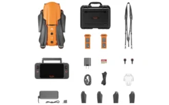 Autel EVO II Pro 6K Rugged Bundle V3 - DronePoint Canada -DJI Store Screenshot2024 02 01at11.24.47PM