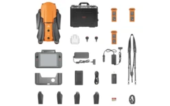 Autel EVO II Dual 640T Rugged Bundle V3 - DronePoint Canada -DJI Store Screenshot2024 02 01at11.28.02PM
