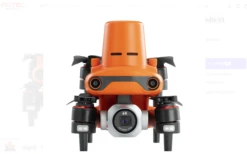 Autel EVO II Pro 6K RTK Rugged Bundle V3 - DronePoint Canada 17 Autel EVO II Pro 6K RTK Rugged Bundle V3 - DronePoint Canada -DJI Store Screenshot2024 02 01at11.57.22PM