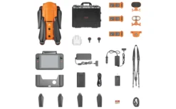 Autel EVO II Dual 640T Enterprise Bundle V3 - DronePoint Canada -DJI Store Screenshot2024 02 02at12.03.34AM