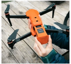 EVO II Intelligent Battery - DronePoint Canada -DJI Store Screenshot2024 02 05at10.19.21PM