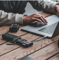 PGYTECH CreateMate High-speed CardReader Case - DronePoint Canada -DJI Store Screenshot2024 02 08at9.50.36PM