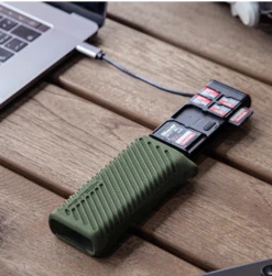 PGYTECH CreateMate High-speed CardReader Case - DronePoint Canada -DJI Store Screenshot2024 02 08at9.50.49PM