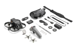 DJI Avata Pro-View Combo (DJI Goggles 2) - Open Box - DronePoint Canada