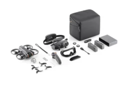 DJI Avata 2 Fly More Combo (Three Batteries) IN STOCK - DronePoint Canada