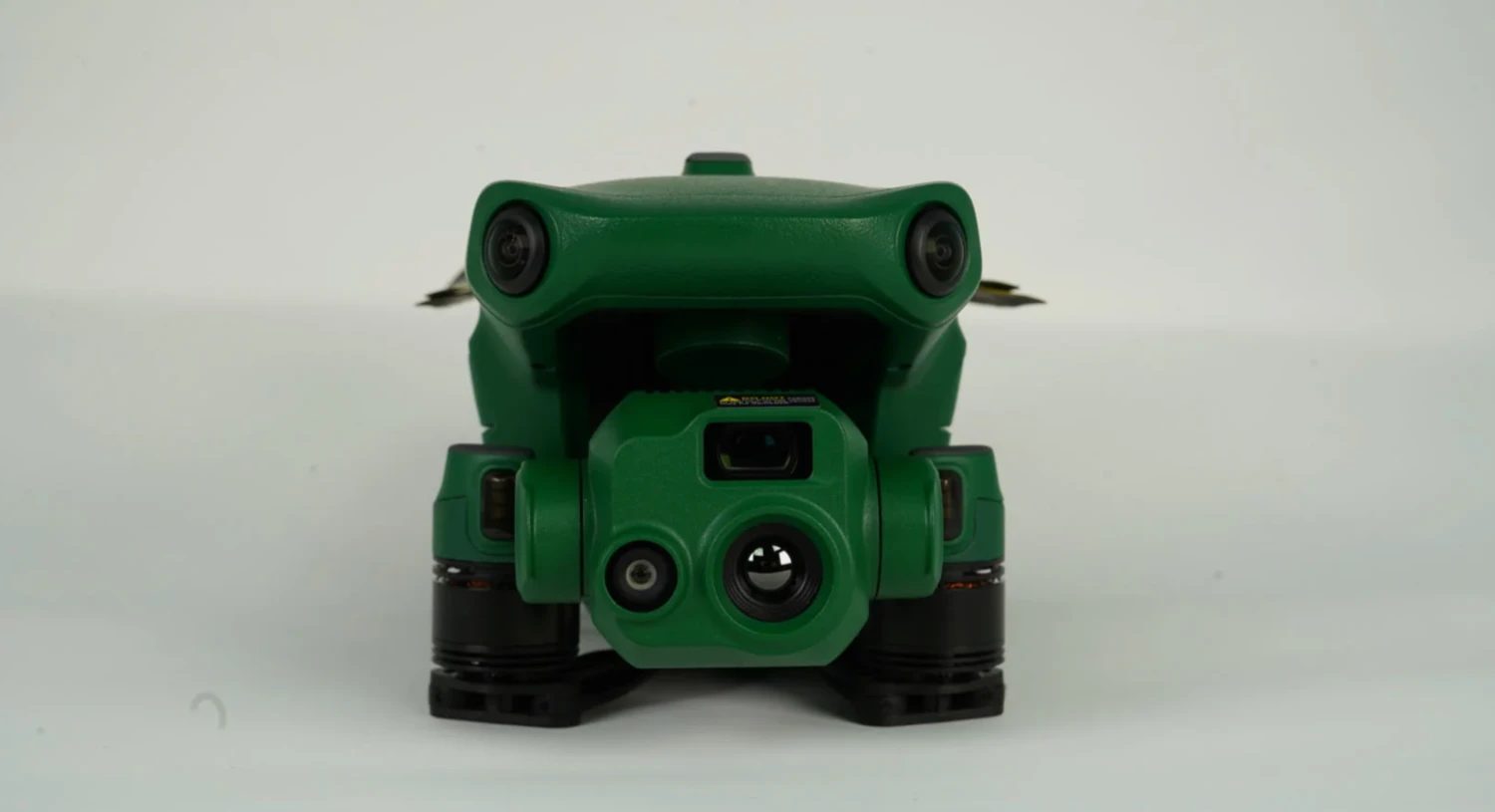 ANZU ROBOTICS RAPTOR T | THERMAL RTK DRONE | 45MIN FLIGHT TIME - DronePoint Canada 8 ANZU ROBOTICS RAPTOR T | THERMAL RTK DRONE | 45MIN FLIGHT TIME - DronePoint Canada - Image 7