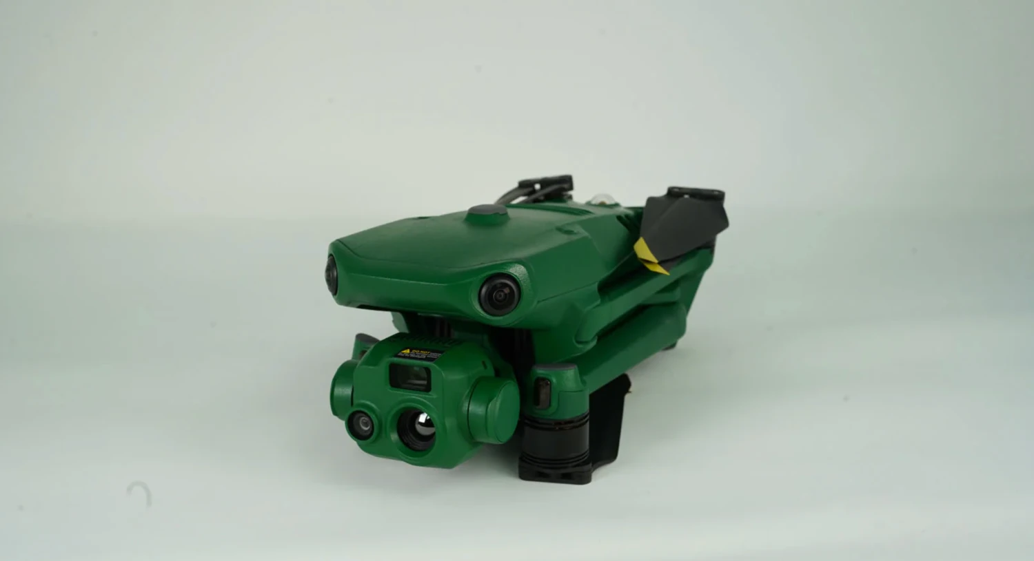 ANZU ROBOTICS RAPTOR T | THERMAL RTK DRONE | 45MIN FLIGHT TIME - DronePoint Canada 7 ANZU ROBOTICS RAPTOR T | THERMAL RTK DRONE | 45MIN FLIGHT TIME - DronePoint Canada - Image 6