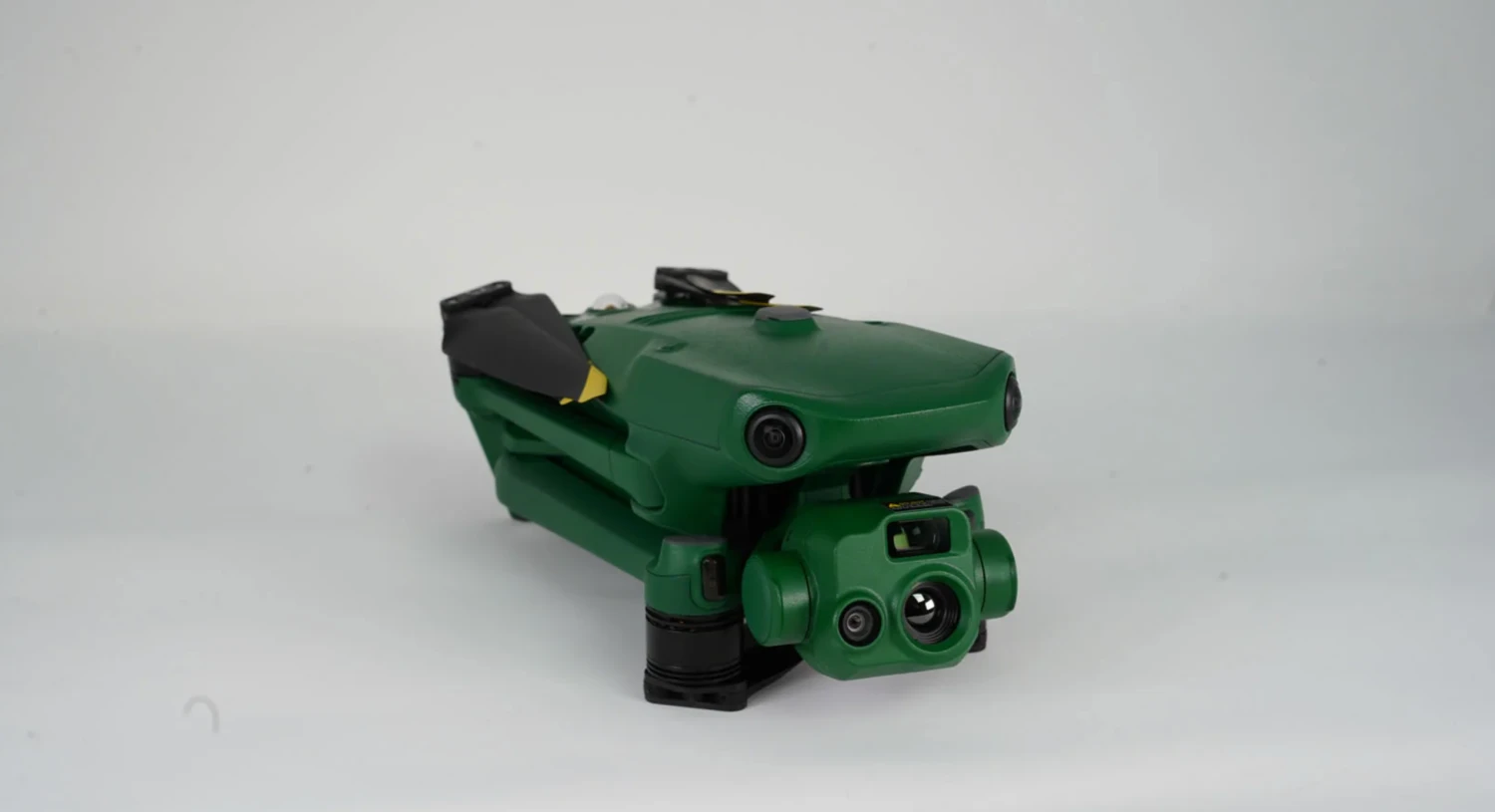 ANZU ROBOTICS RAPTOR T | THERMAL RTK DRONE | 45MIN FLIGHT TIME - DronePoint Canada 6 ANZU ROBOTICS RAPTOR T | THERMAL RTK DRONE | 45MIN FLIGHT TIME - DronePoint Canada - Image 5