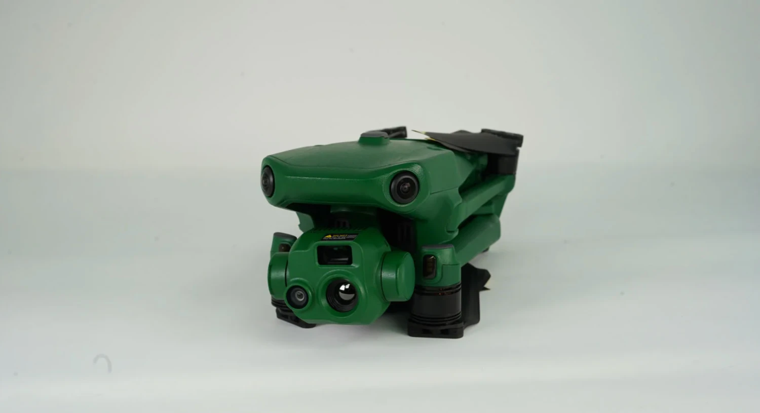 ANZU ROBOTICS RAPTOR T | THERMAL RTK DRONE | 45MIN FLIGHT TIME - DronePoint Canada 5 ANZU ROBOTICS RAPTOR T | THERMAL RTK DRONE | 45MIN FLIGHT TIME - DronePoint Canada - Image 4