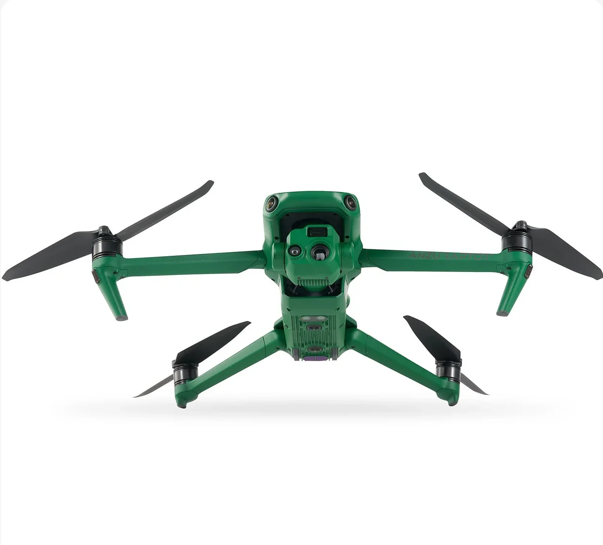 ANZU ROBOTICS RAPTOR T | THERMAL RTK DRONE | 45MIN FLIGHT TIME - DronePoint Canada 10 ANZU ROBOTICS RAPTOR T | THERMAL RTK DRONE | 45MIN FLIGHT TIME - DronePoint Canada - Image 9