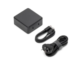 Anzu Robotics Raptor Series USB-C Power Adapter - DronePoint Canada