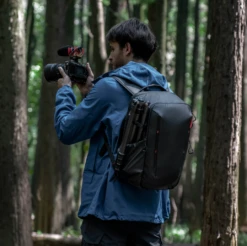 PGYTECH OneMo Backpack Lite 22L - DronePoint Canada -DJI Store Screenshot2024 07 17at9.53.55PM