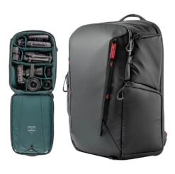 PGYTECH OneMo Backpack Lite 22L - DronePoint Canada -DJI Store Screenshot2024 07 17at9.54.23PM