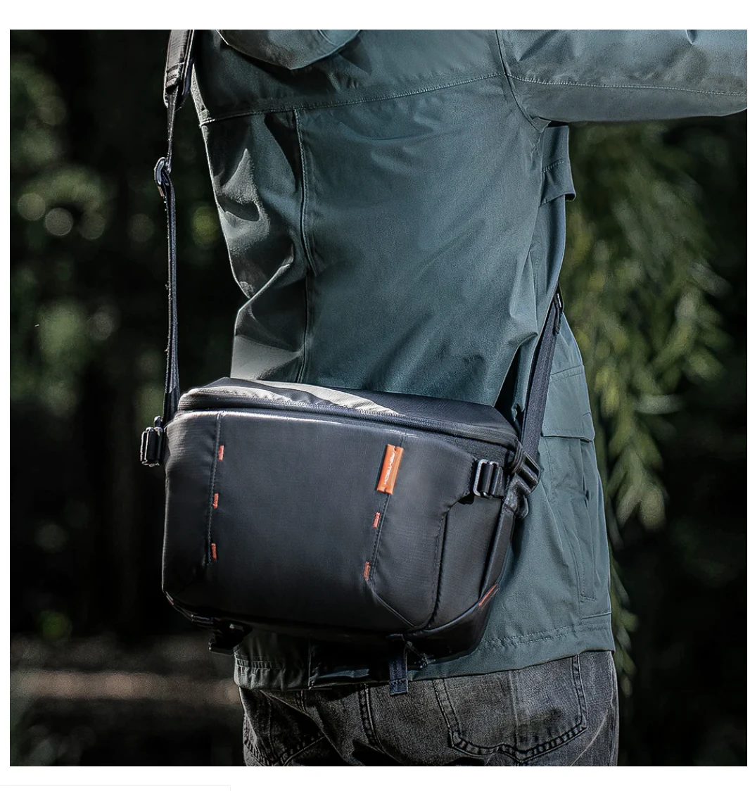 PGYTECH OneMo Sling 11L-13L - DronePoint Canada 7 PGYTECH OneMo Sling 11L-13L - DronePoint Canada - Image 5