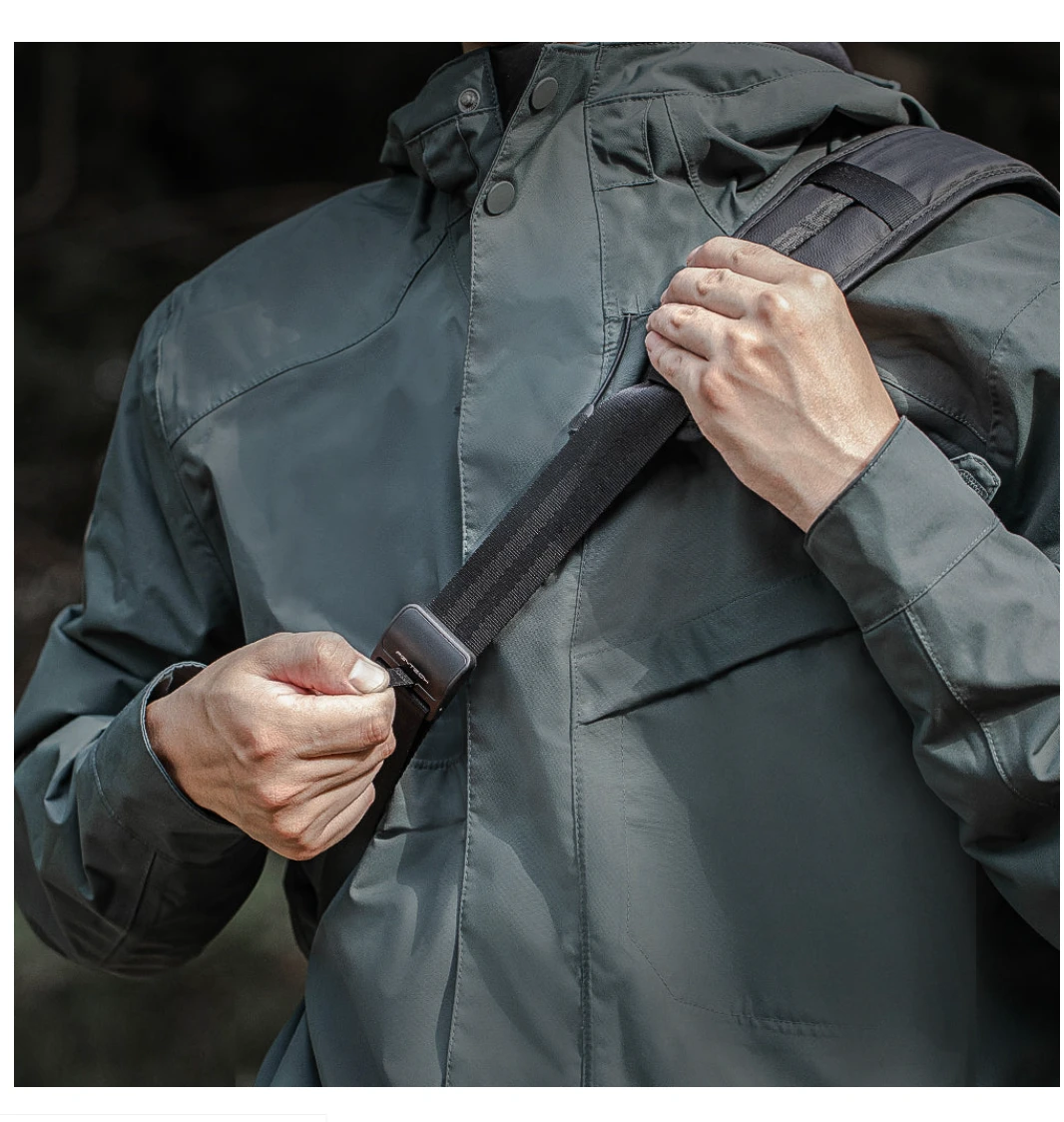 PGYTECH OneMo Sling 11L-13L - DronePoint Canada 4 PGYTECH OneMo Sling 11L-13L - DronePoint Canada - Image 2