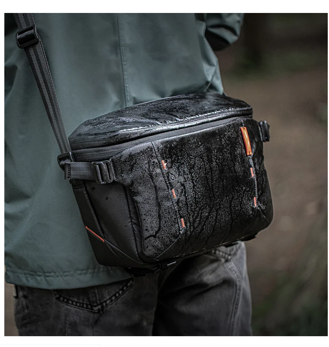 PGYTECH OneMo Sling 11L-13L - DronePoint Canada 3 PGYTECH OneMo Sling 11L-13L - DronePoint Canada