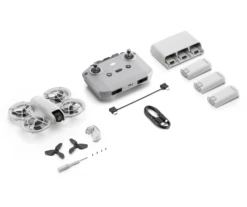 DJI Neo Fly More Combo (New Arrival) - In Stock - DronePoint Canada